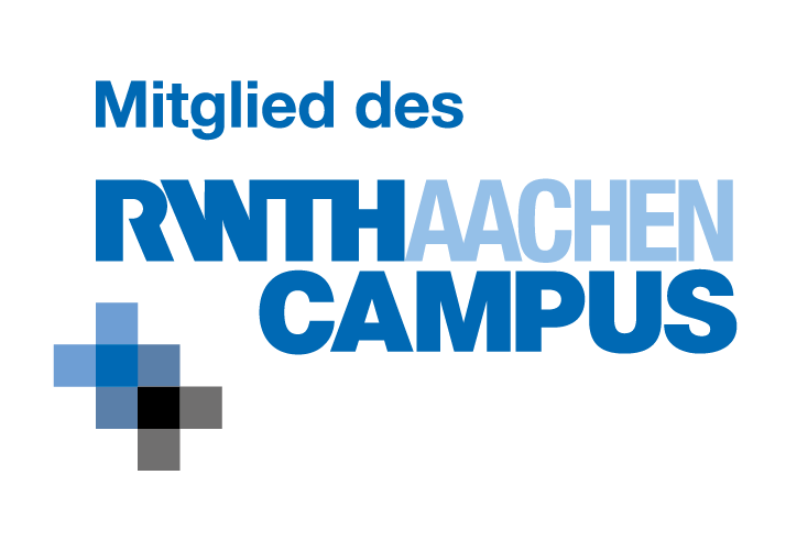 Member of RWTH Aachen Campus